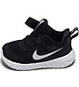 Nike Revolution 5 Baby - scarpe da ginnastica - bambino, Black