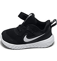 Nike Revolution 5 Baby - Sportschuhe - Jungen, Black