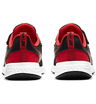 Nike Revolution 5 Little Kids - Sportschuhe - Jungen, Black/Red