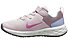 Nike Revolution 6 - scarpe da ginnastica - bambina, Pink
