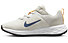Nike Revolution 6 - scarpe da ginnastica - bambino, White