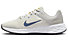 Nike Revolution 6 - Neutrallaufschuhe - Jungs, Light Grey/Blue