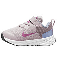 Nike Revolution 6 Baby - scarpe da ginnastica - bambina, Pink