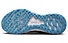 Nike Revolution 6 FlyEase - scarpe da ginnastica - bambino, Black/Light Blue/Yellow