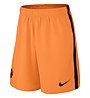 Nike A.S. Roma Stadium Short - pantaloni corti calcio A.S. Roma, Bright Orange