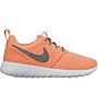 Nike Roshe One GS - scarpe da ginnastica - bambino, Light Orange/Grey