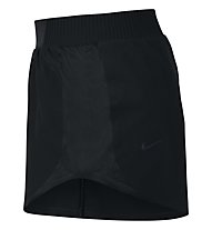 Nike Run Tech Pack Tempo Shorts - Laufhose kurz - Damen, Black