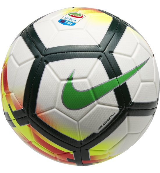 Pallone nike strike 2025