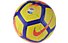 Nike Serie A Strike Football - Fußball, Yellow
