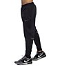 Nike Shield Phenom - pantaloni running - uomo, Black