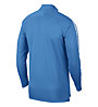 Nike Shield Squad Football Drill - Sweatshirt - Männer, Blue