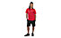 Nike Short-Sleeve Training Top - T-Shirt Training - Herren, Red