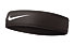Nike Speed Performance Headband fascia, Black/White