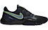 Nike SpeedRep - scarpe training - uomo, Black/Green