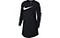 Nike Sportswear - maglia a maniche lunghe fitness - donna, Black