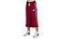 Nike Sportswear Pants - Trainingshose 3/4-Schnitt - Damen, Dark Red