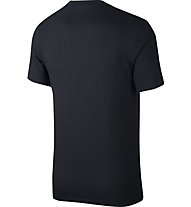 Nike Sportswear - T-Shirt - uomo, Black