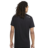 Nike Sportswear - T-shirt - uomo, Black