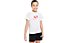 Nike Sportswear - t-shirt fitness - bambini, White