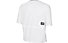 Nike Sportswear - T-shirt fitness - donna, White