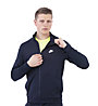 Nike Sportswear Track Suite - Trainingsanzug - Herren, Blue