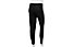 Nike Sportswear Air - pantaloni fitness - donna, Black