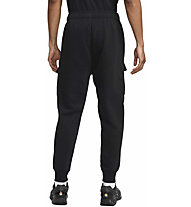 Nike Sportswear Air Cargo Fleece M - Trainingshosen - Herren, Black