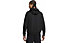 Nike Sportswear Air Fleece M - felpa con cappuccio - uomo, Black