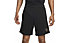 Nike Sportswear Air M - pantaloni fitness - uomo, Black