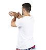 Nike Sportswear Camo - T-shirt - uomo, White/Blue/Red