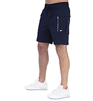 Nike Sportswear Cargo - kurze Hose - Hose, Blue
