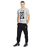 Nike Sportswear Cf Core Winter Snl - pantaloni fitness - uomo, Black
