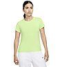 Nike Sportswear Chill Knit W - T-Shirt - Damen, Light Green