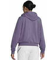 Nike Sportswear Chill Terry W - Kapuzenpullover - Damen, Purple