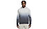 Nike Sportswear Club Fleece+ - felpa con cappuccio - uomo, Grey