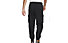 Nike Sportswear Club Fleece - lange Fitnesshose - Herren, Black/White