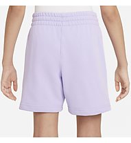 Nike Sportswear Club Fleece Jr - Trainingshosen - Mädchen, Purple