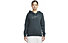 Nike Sportswear Club Fleece Premium Essential W - Kapuzenpullover - Damen, Green