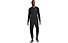 Nike Sportswear Club M - maglia maniche lunghe - uomo, Black