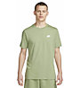 Nike Sportswear Club M - T- shirt - uomo, Light Green