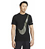 Nike Sportswear Club M - T-shirt - uomo, Black