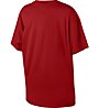 Nike Sportswear Essential - T-shirt - donna, Red