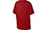 Nike Sportswear Essential - T-shirt - donna, Red