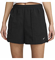 Nike Sportswear Essential W - Trainingshosen - Damen, BLACK/WHITE