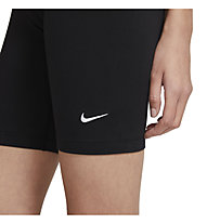 Nike Sportswear Essential W's - pantaloncino fitness - donna , Black