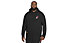 Nike Sportswear Essentials+ - felpa con cappuccio - uomo, Black