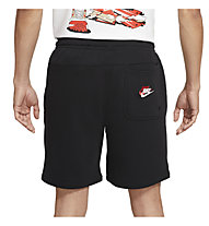Nike Sportswear Essentials+ - pantaloni fitness - uomo, Black