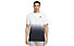 Nike Sportswear Essentials+ - T-shirt - uomo, White/Blue
