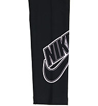 Nike Sportswear Favorites - Trainingshosen - Mädchen, Black/Pink