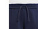 Nike Sportswear Fleece Jr - pantaloni fitness - ragazza, Dark Blue